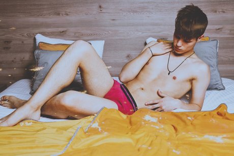 Dark d0night 素敵なモデル 画像