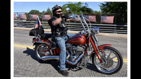 Rainrider HDポルノスター 写真