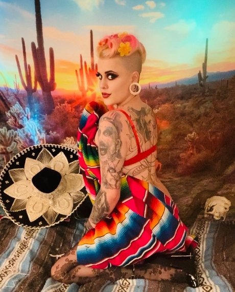 Andi tamannn スターセックス 画像