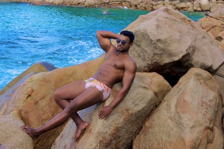 Rafael Correia 最高のモデル 写真