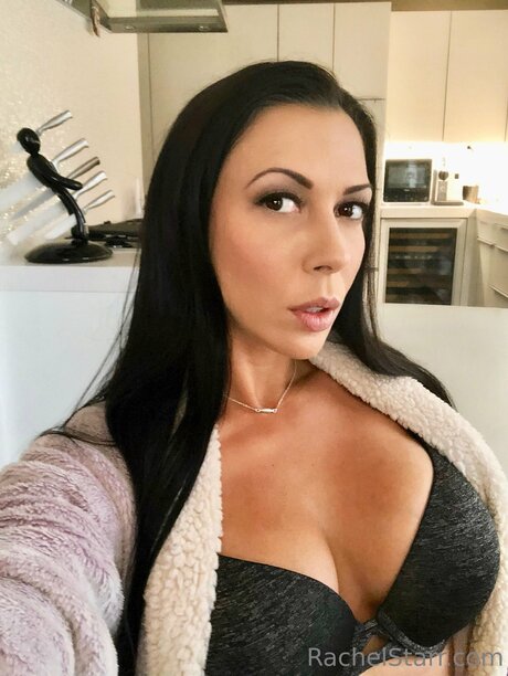 Rachel Starr 可愛い女優 写真