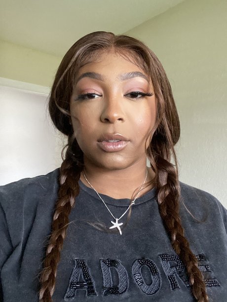 Rachel Raxxx Vault 限定スター 写真