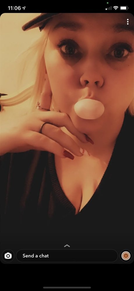 Alissa 素敵なモデル 写真