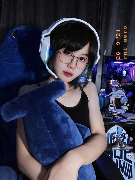 Ebi Sayako エロティックなポルノスター 写真