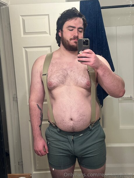 Paul_ トップモデル ギャラリー