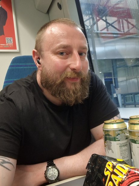 ChrisCoxxx エロティックなスター 写真