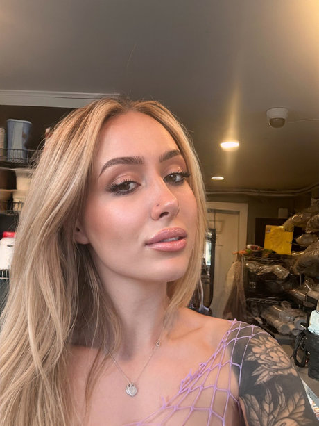 Eva Franco ポルノスター 写真