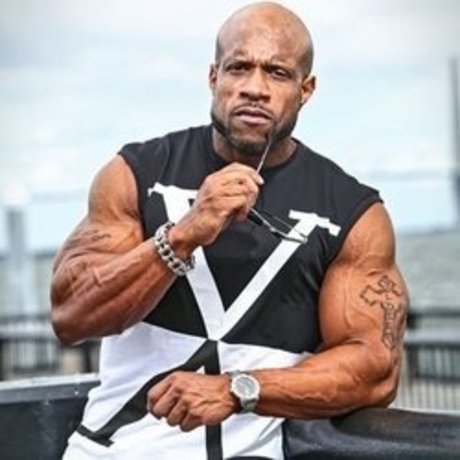 Big Tre ポルノスター セックス 写真