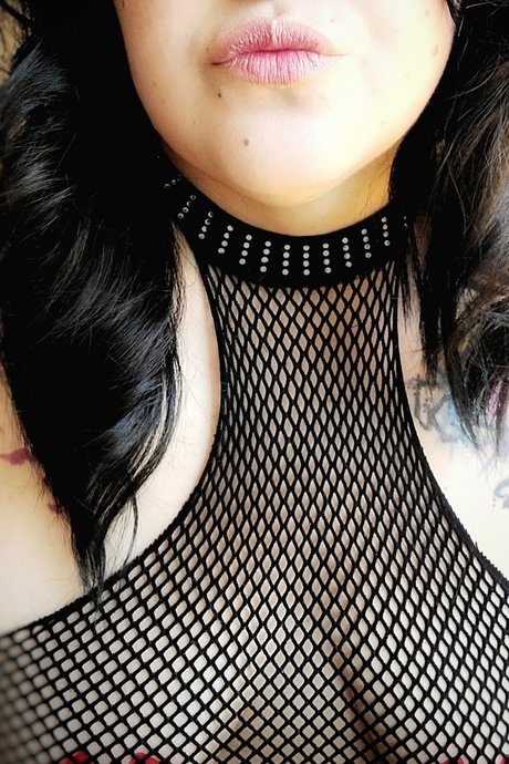 Divalusciousb ポルノモデル 写真