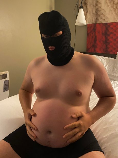 EverGrowingBoy 高品質モデル 画像