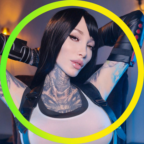 Razorcandi XXXモデル 画像