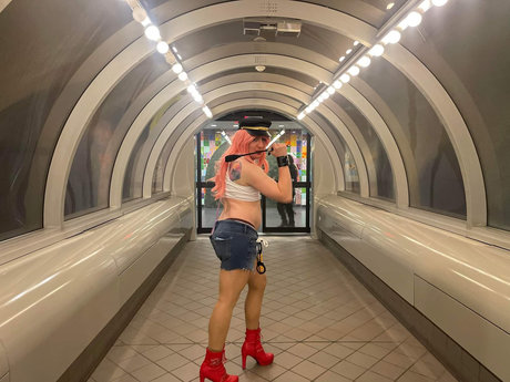 RayOnDisplay アートスター ギャラリー