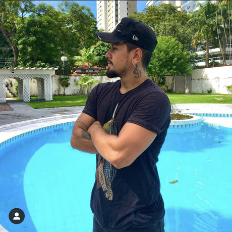 Raylan Marques 高品質のポルノスター 写真