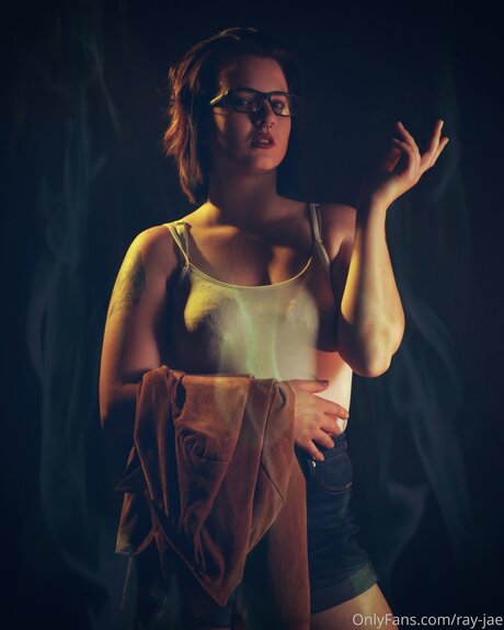 Ray Jae ヌードのポルノスター 写真