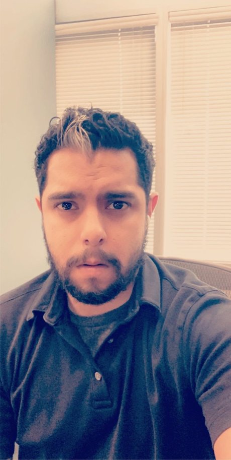 Raul Pacheco 高品質のスター 写真