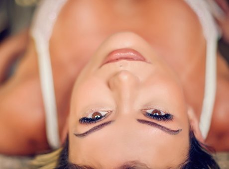 Rania Luz セクシーなスター 写真