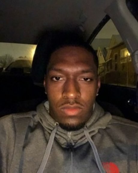 RJacobsJr 最高のスター 写真