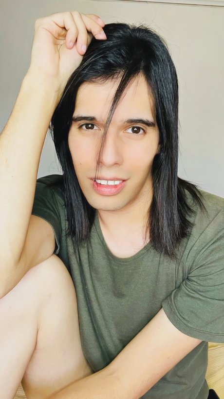 ricardo エロティックなモデル 写真