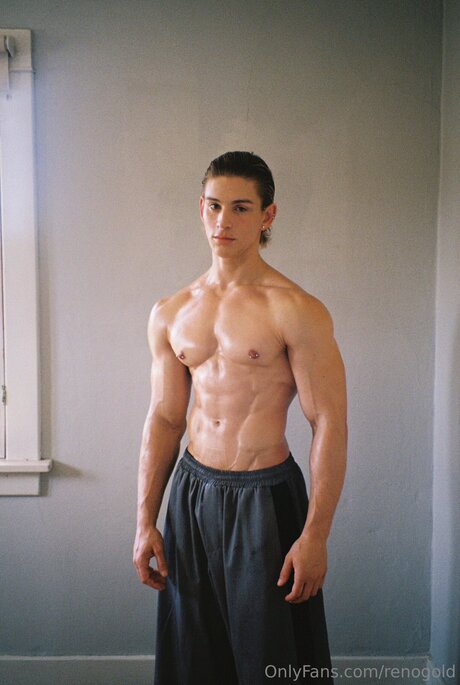 Reno Gold_ ポルノ女優 アーカイブ