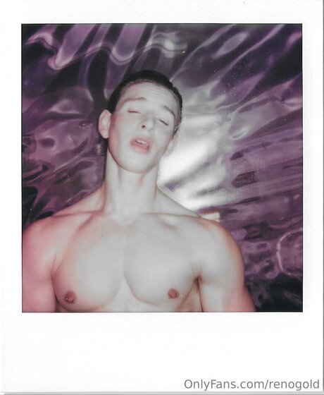 Reno Gold_ ポルノモデル 画像