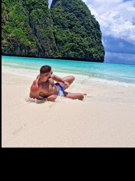 Rego HDモデル 写真