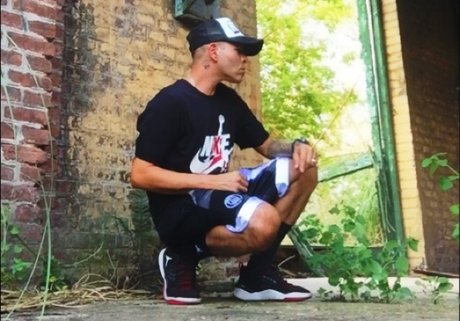 red scorpions スター 裸 ギャラリー