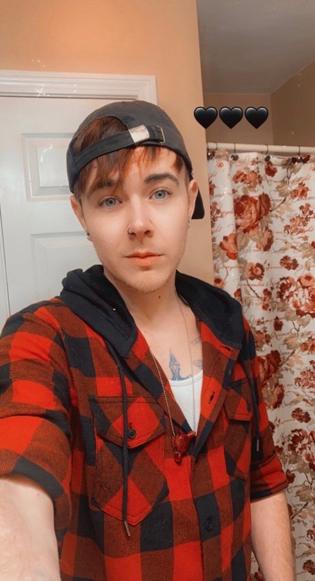 Red Rose スター 裸 写真