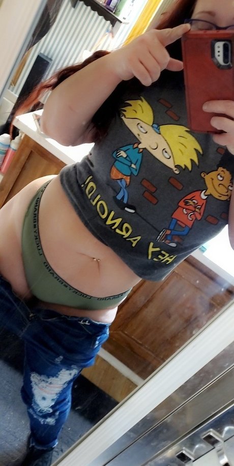 Red Mermaid_ ヌードモデル 写真