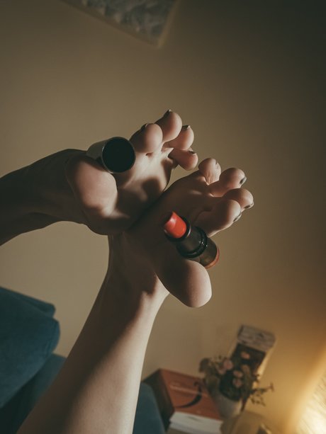 Redlips ホットスター 写真