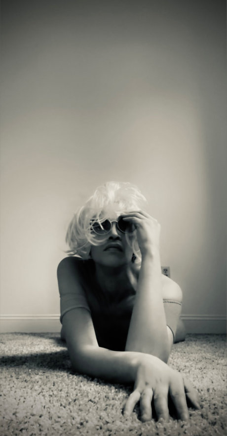 アラブの太ったオンリーファンズ HD 写真