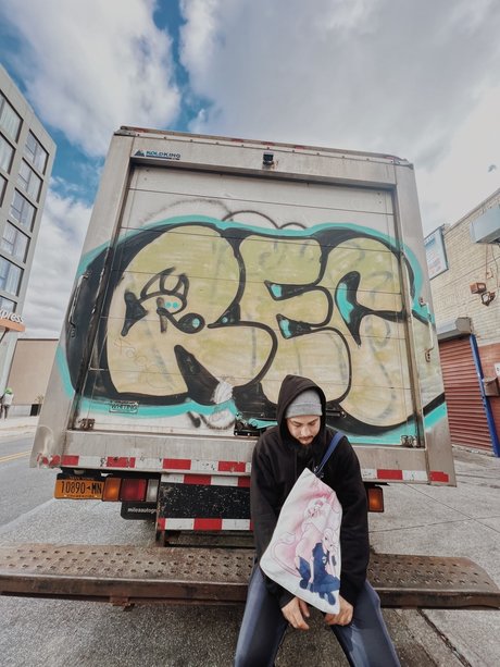 No Other Pablo xxxポルノスター 写真