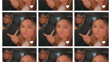 BabyGirlRebekah 美しいスター 画像