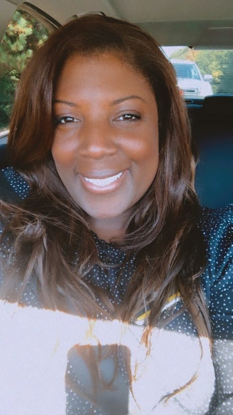 Real Talk Tina ホット女優 画像