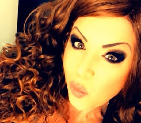 XXXfilmstar SummerLuv MaxhrdcoreStar xxxモデル 写真