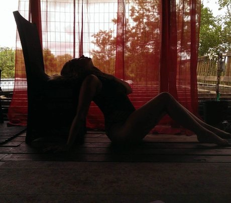 Rosalieville Free セクシーなスター 写真