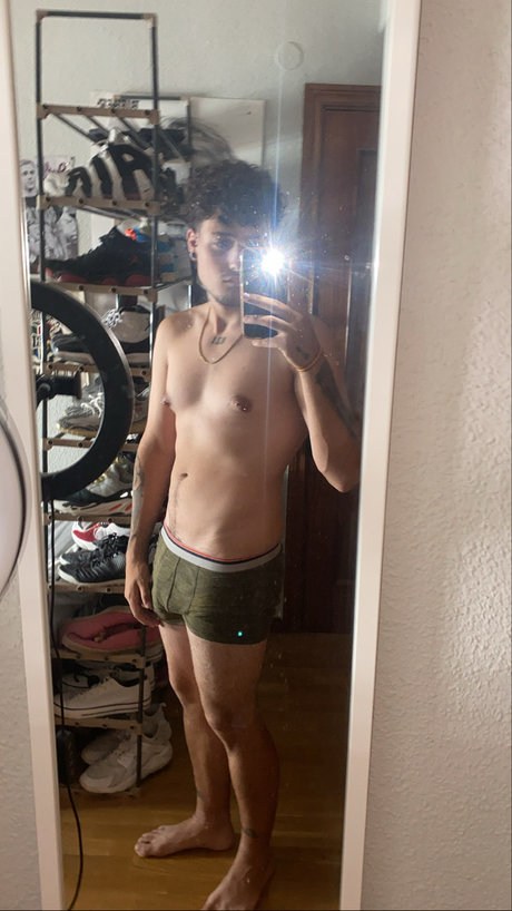 Tu papi_ エロティックなスター 写真