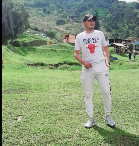 Ronald Steven ポルノモデル 画像