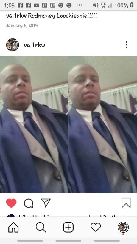 The Rodmonie Loochieonie Show_ ポルノスター アダルト 画像