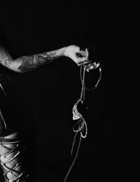 spicyrobotgiggles ヌードモデル アーカイブ