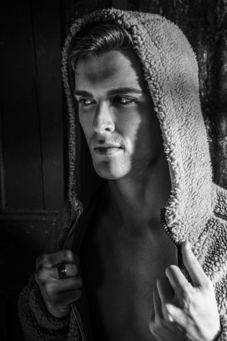 Rian Andrew ポルノスター 高品質 写真