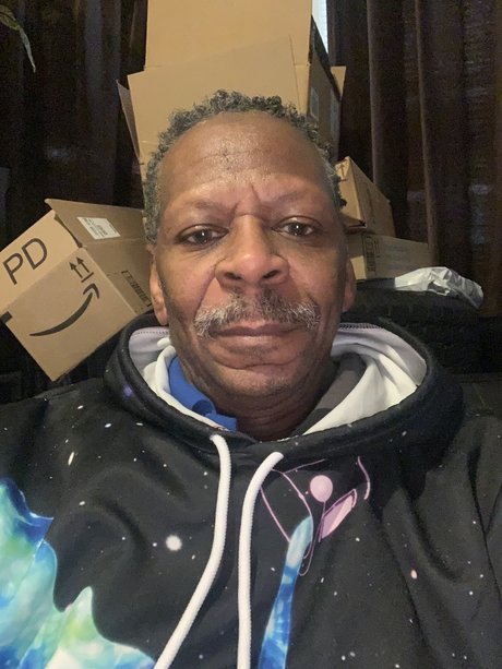 Rjones2622 HDモデル 写真