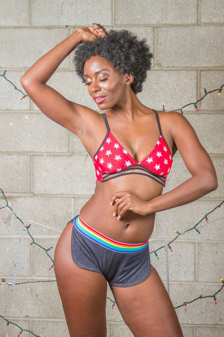 Britney Siren 美しいポルノスター 画像