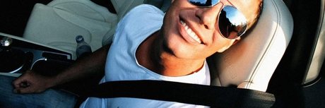 Ricky Rascal スターセックス 画像