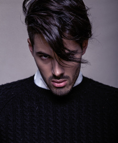 Ricky Leroy IV 高品質のポルノスター 画像