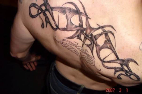 Ryan Wade 素敵なモデル アーカイブ