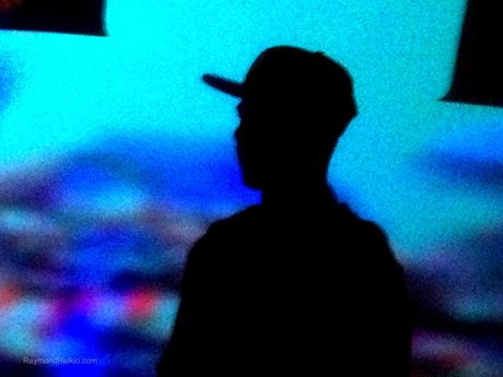 Ryan Russell RYANTIME TV 完璧なスター アーカイブ