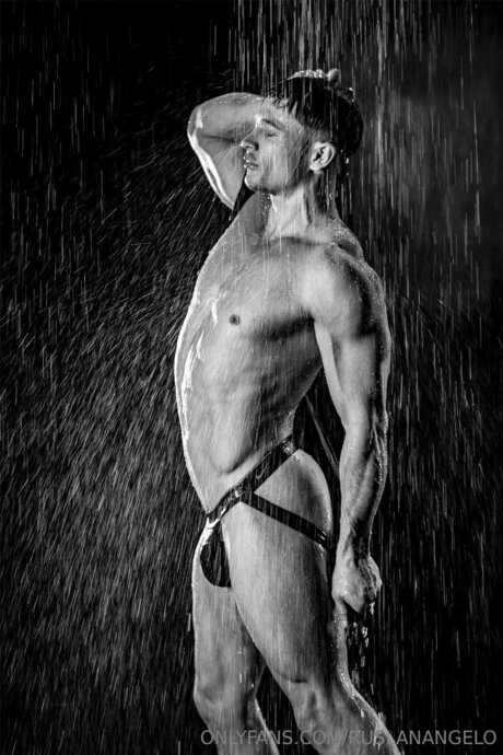 Ruslan Angelo ホット女優 画像