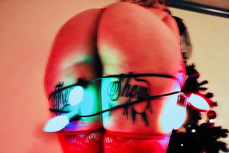 Ruby Cox 素敵なモデル 画像