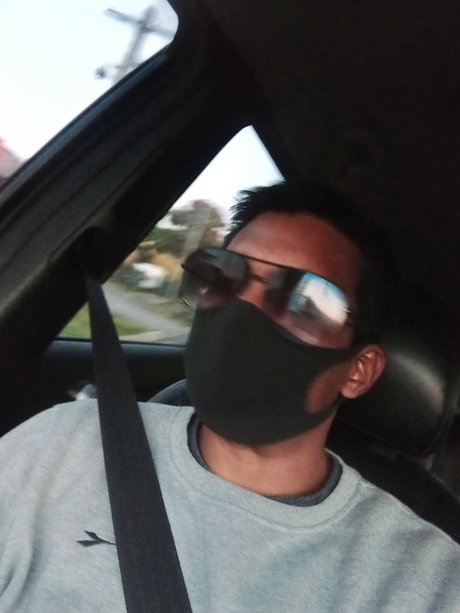 フェイシャルオンリーファンズ セクシー裸 画像