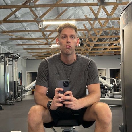 Russell Counts 最高のモデル 画像